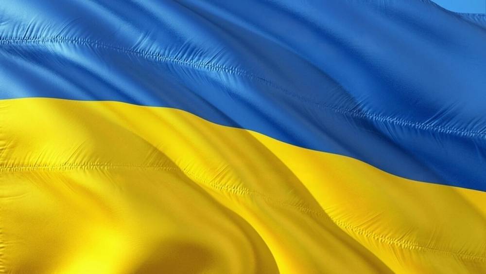 На Украине испытали «грозу беспилотников»