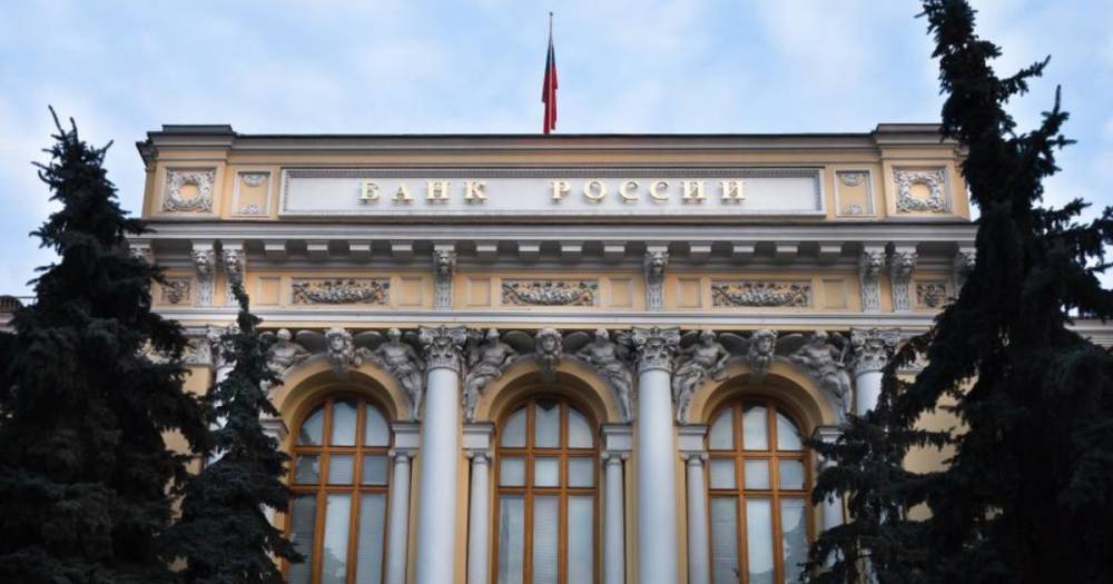 В МВД предложили открыть сотрудникам доступ к банковской тайне