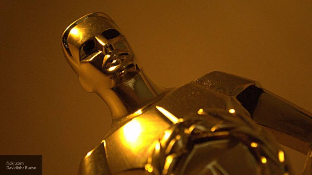 Номинантами на кинопремию "Оскар" могут стать выходившие онлайн фильмы
