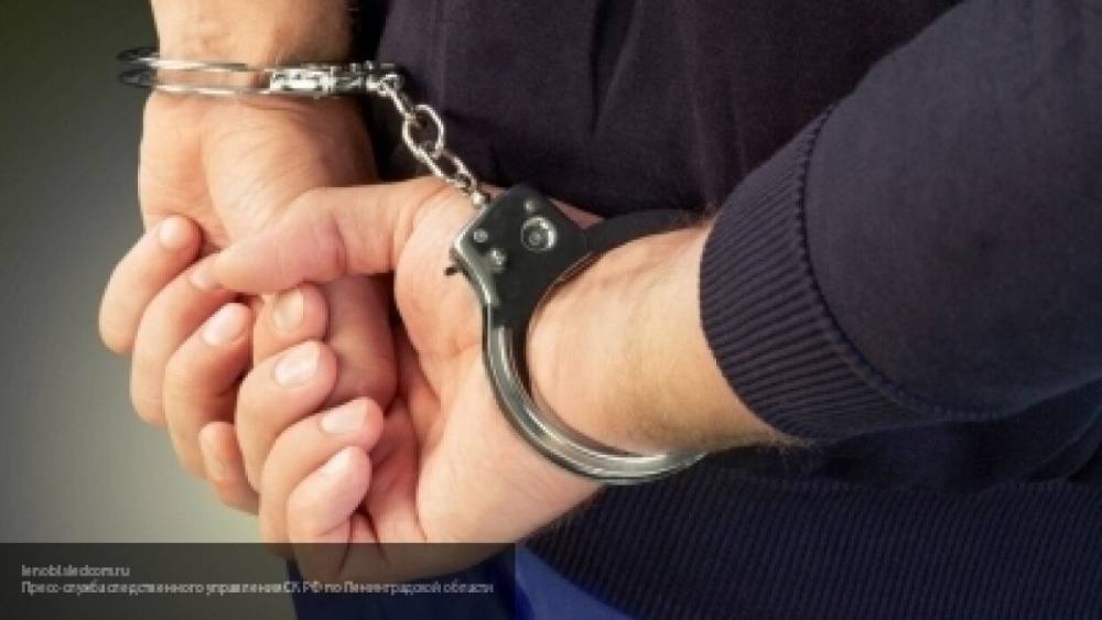 Житель Волоколамска задержан за убийство своего отца