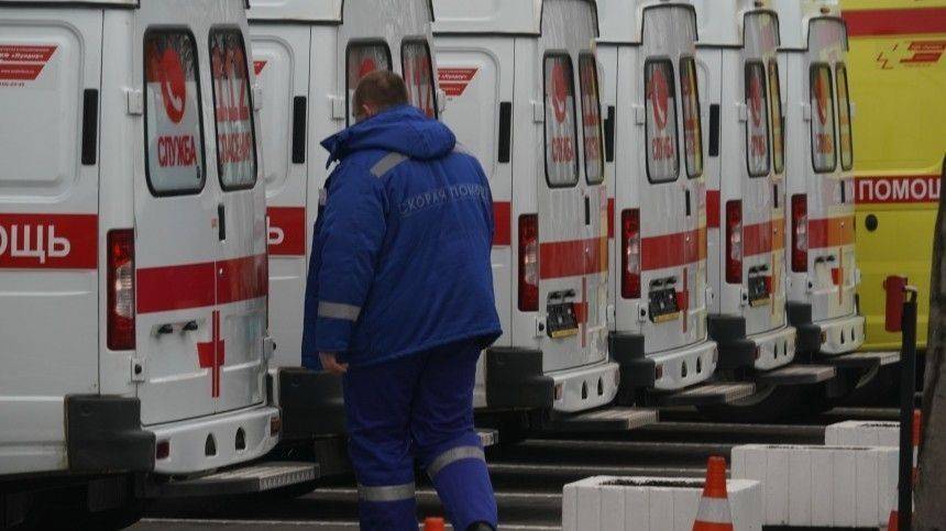 Банк «РОССИЯ» передал средства индивидуальной защиты для врачей и медиков Ленобласти