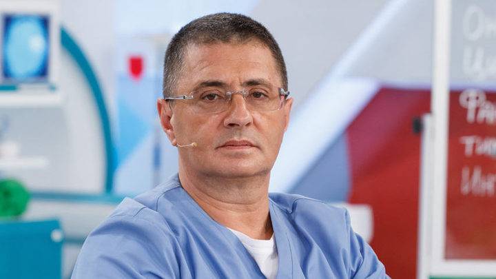 Мясников рассказал, как коронавирус изменил российских врачей