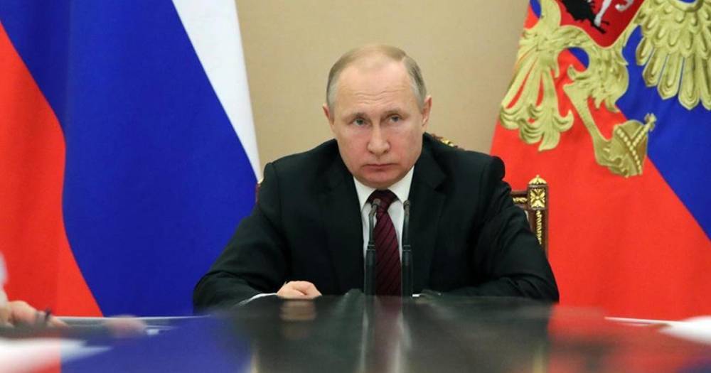 Не допустить срыва: Путин подписал указ о продлении нерабочих дней