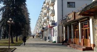 Предприниматели Кабардино-Балкарии пожаловались на убытки из-за ограничительных мер