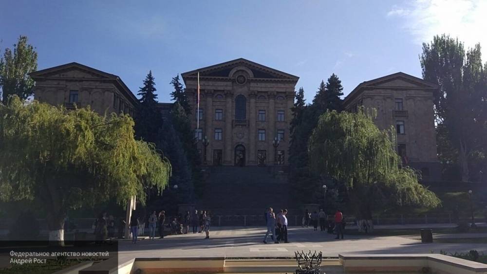 СМИ: родственники убитых устроили вендетту в одной из больниц в Армении