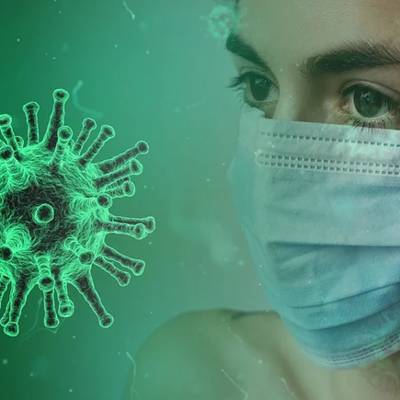 Сбербанк математически рассчитал сроки пика эпидемии коронавируса в России