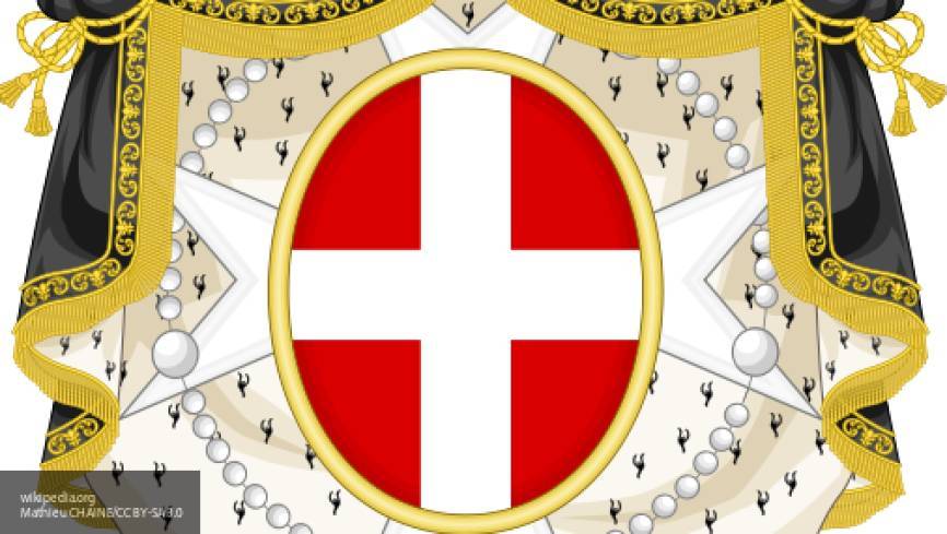 Великий магистр Мальтийского ордена умер в возрасте 75 лет в Риме