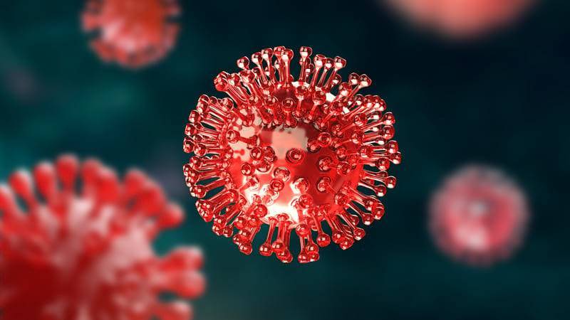 Ученые подтвердили новый путь передачи коронавируса - Cursorinfo: главные новости Израиля