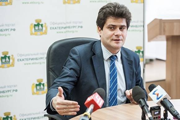 Высокинский ответил на претензии замгенпрокурора из-за вспышек COVID-19 в больницах