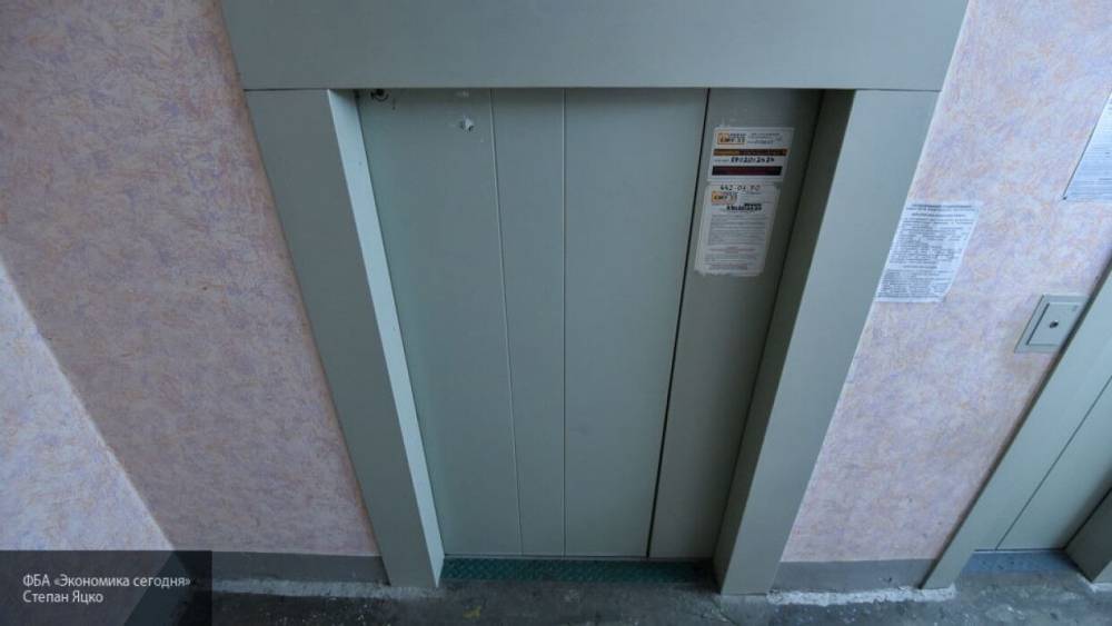 Тольяттинец надругался над несовершеннолетней в лифте жилого дома