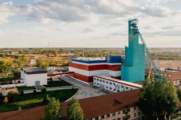 "Южуралзолото" построит в Челябинской области новый ГОК