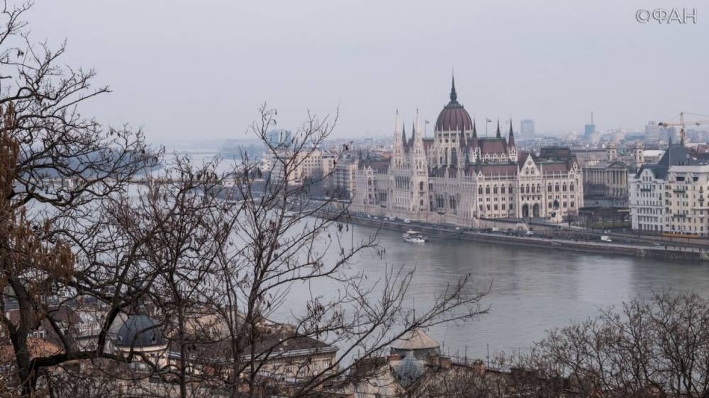 США проспонсируют проекты, рассказывающие о «тирании СССР» в Венгрии