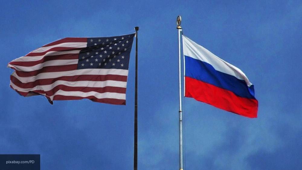 Постпред РФ дал характеристику претензиям США по соглашению СВПД