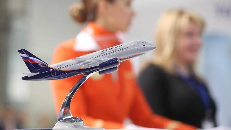 «Аэрофлот» поддержал идею выдать ваучеры и не возвращать деньги за отмененные рейсы