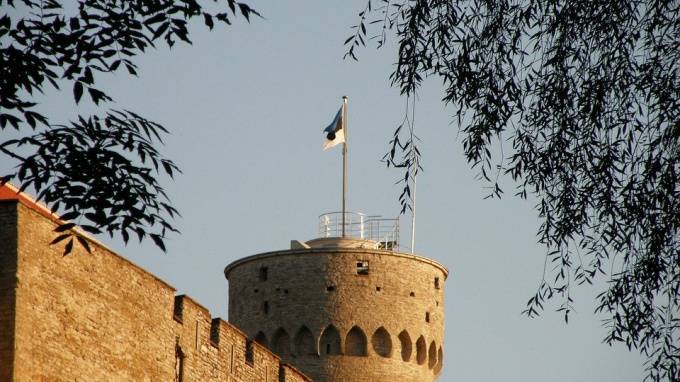 В Эстонии назвали "Бессмертный полк" символом репрессий