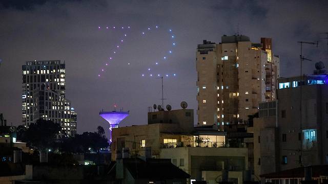 Независимость на балконе: так Израиль празднует свое 72-летие