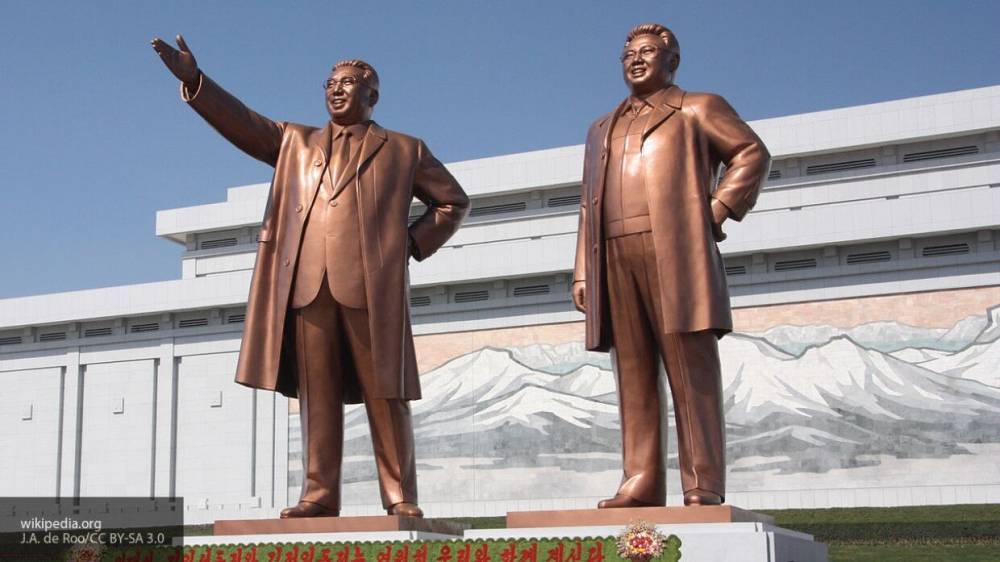 Глава Минобороны Южной Кореи заявил об отсутствии необычной активности в КНДР