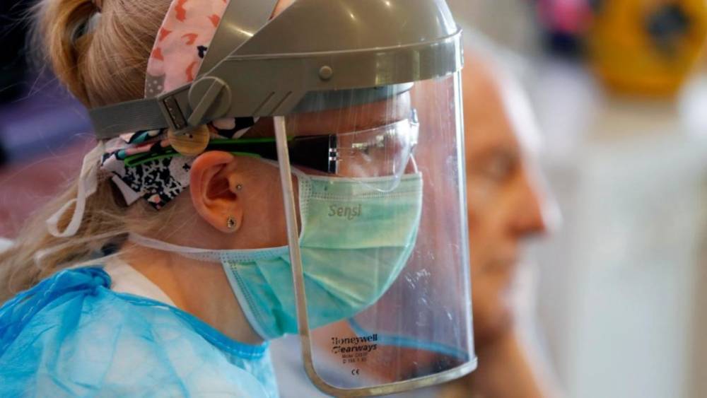 Более 6 000 смертей от коронавируса в Германии: коэффициент заражения растет