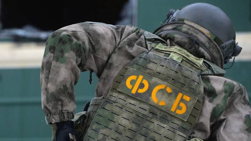 ФСБ разоблачила вывозивших из России платину и палладий контрабандистов