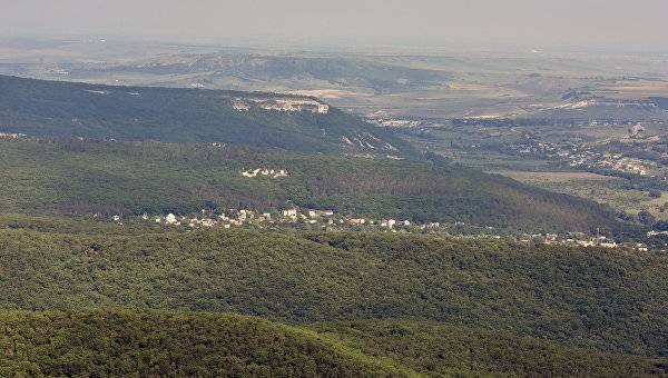 Шашлык только дома: власти Крыма закрыли леса на майские праздники