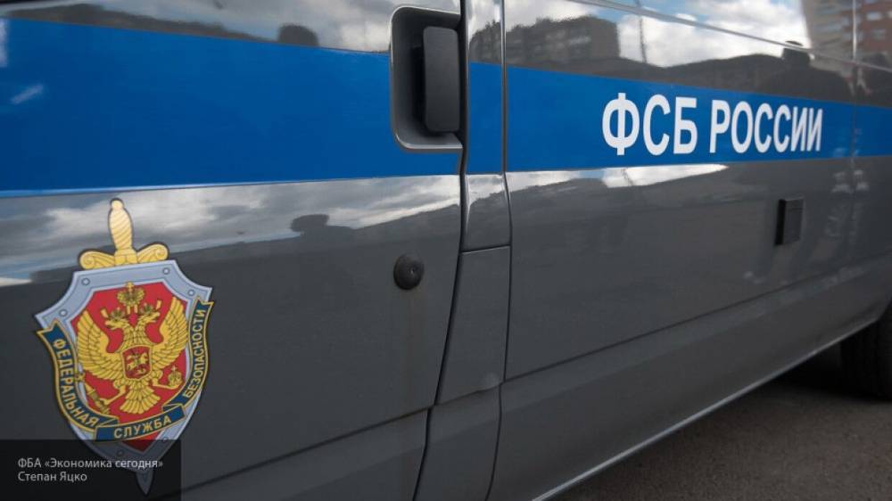 ФСБ провела масштабную операцию от Крыма до Хабаровска по выявлению подпольных оружейников