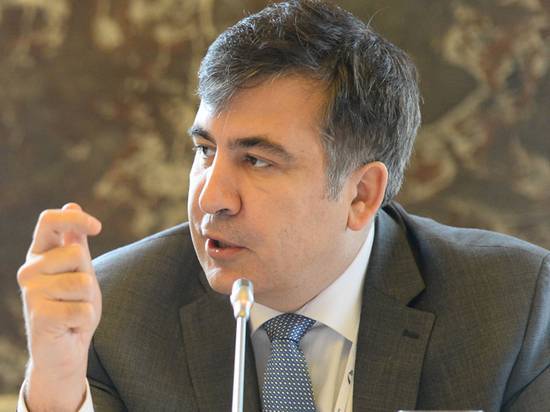 Верховная Рада отказала Саакашвили в поддержке: ему вновь готовят Одессу