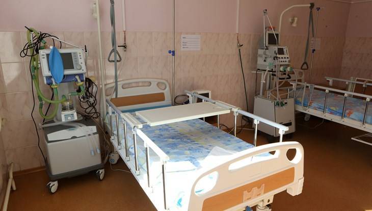 Диагноз «коронавирус» подтвердился еще у 6 человек в Томской области