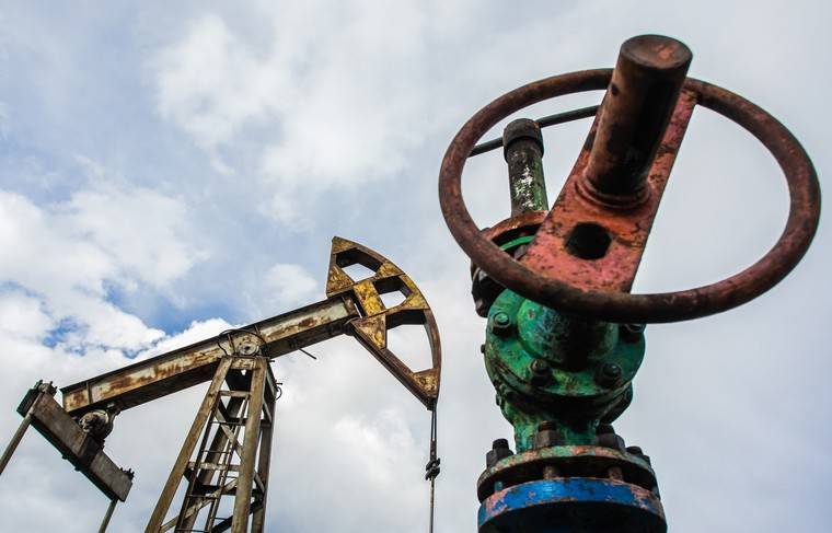 Белоруссия в мае получит 1,13 млн тонн российской нефти