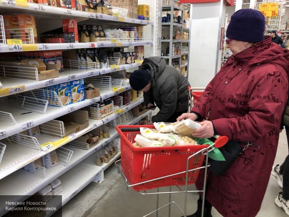 Листовой чай Lipton и Brooke Bond исчезнут с полок российских супермаркетов