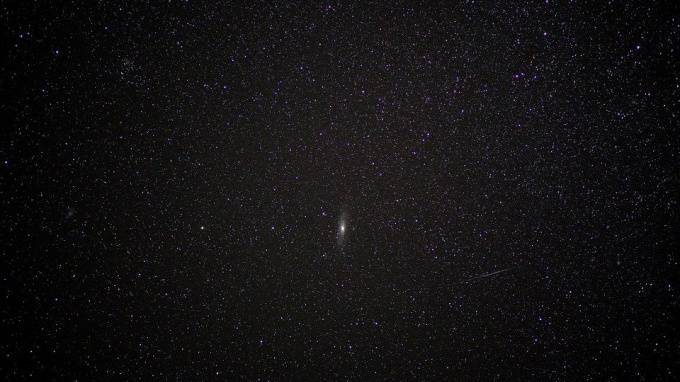 Телескоп "Хаббл" увидел распад кометы ATLAS на десятки фрагментов - piter.tv - штат Гавайи