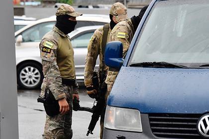Оперативники ФСБ устроили охоту на подпольных оружейников по всей России