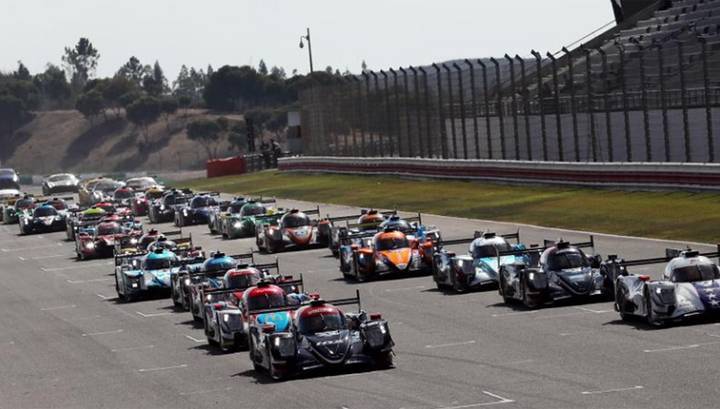 Португалия готова принять гонки "Формулы-1" уже в июне