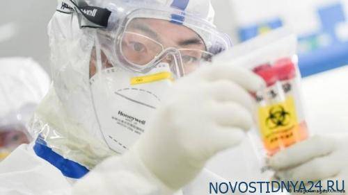 Сингапурские ученые ухудшили прогноз по срокам завершения эпидемии коронавируса в России