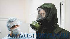 В Москве коронавирусом переболел каждый пятый врач