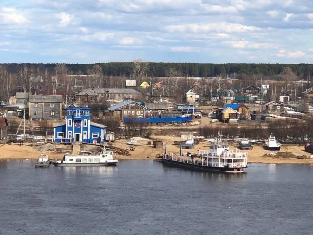 Энергетики «Россети Северо-Запад» в Коми усилили контроль за работой оборудования во время паводка