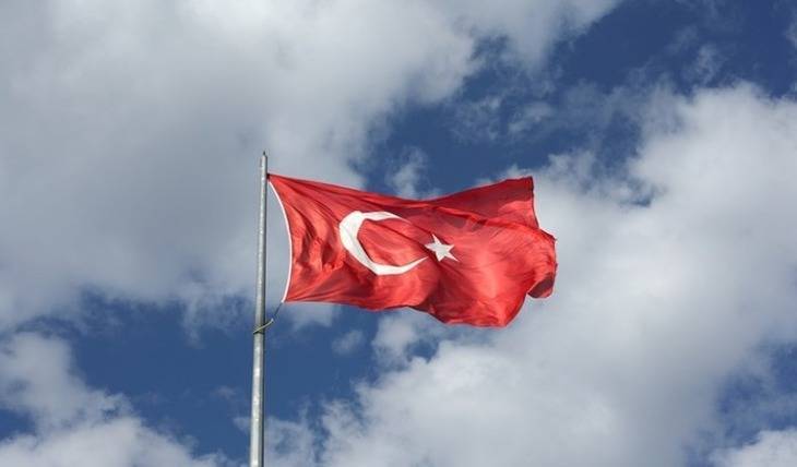 Турция осудила заявление Халифы Хафтара о переходе власти к ЛНА - mirnov.ru - Турция - Анкара - Ливия