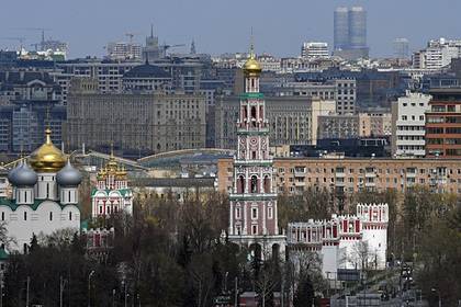 Падение цен на жилье затронуло три четверти крупных городов России