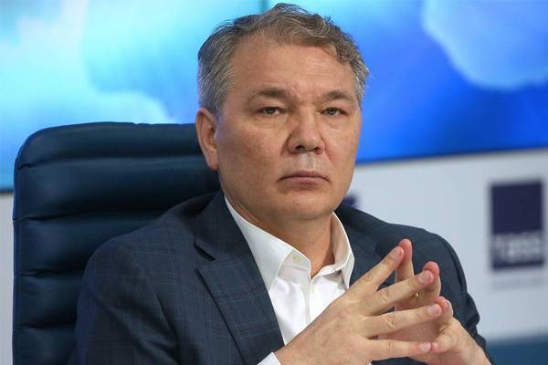 Заразившийся коронавирусом депутат Госдумы Леонид Калашников рассказал о самочувствии