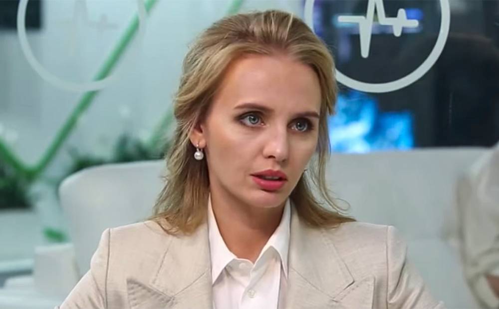 Дочь Путина и «Роснефть» займутся генетическими исследованиями россиян за $1 млрд — Би Би Си