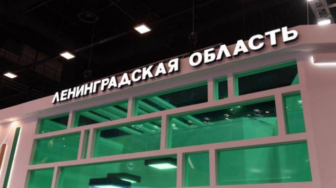 Предприниматели Ленобласти получат 330 миллионов рублей в 2020 году