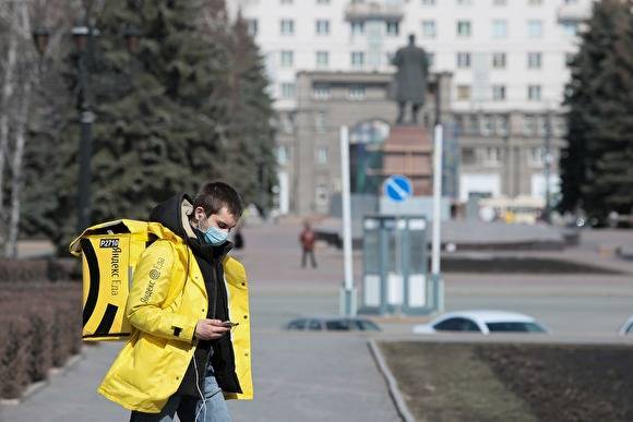 В Челябинске УФАС изучает жалобу ресторатора на сервисы Delivery Club и «Яндекс.Еда»