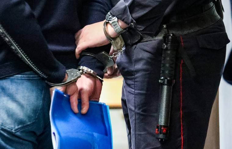 Экс-полицейского будут судить в Чите за убийство 10-летней давности