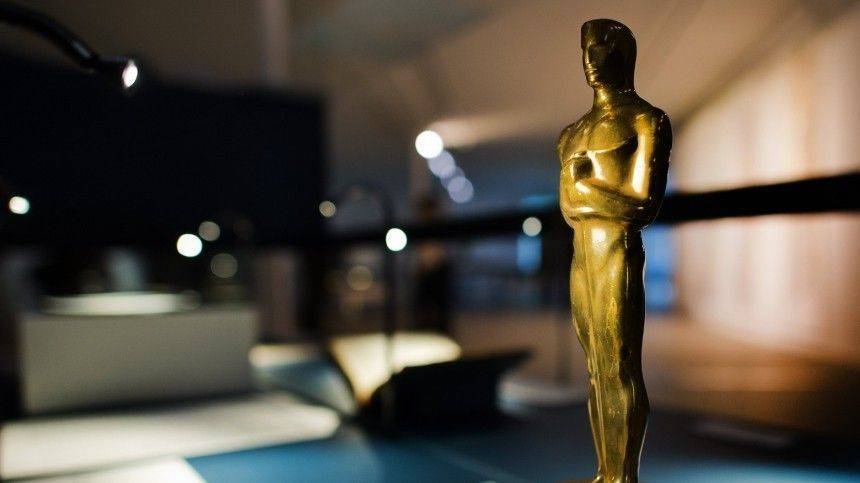 «Оскар» переходит в онлайн-формат