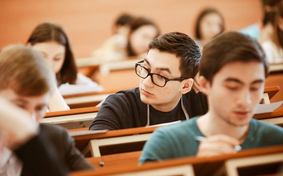 В российских колледжах и техникумах госэкзамены могут пройти дистанционно