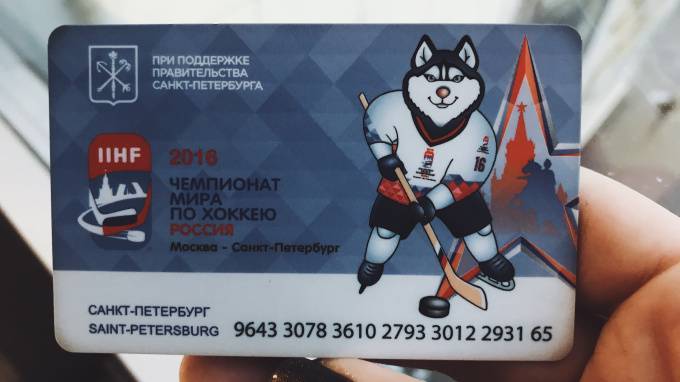 Петербуржцам восстановят неиспользованные проездные билеты