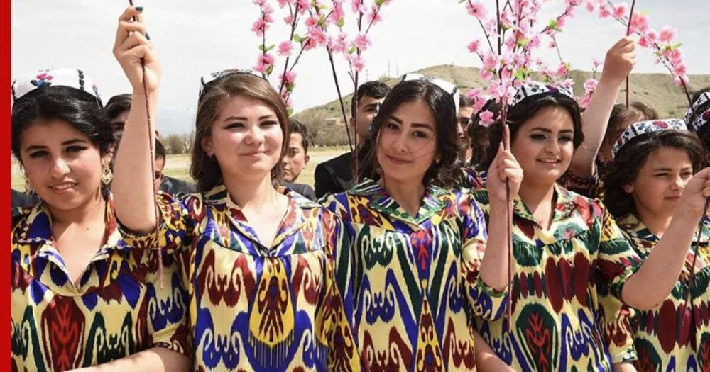 В Таджикистане подпадут под запрет русифицированные имена