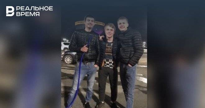 В Казани задержали троих участников ОПГ «Квартала» за вымогательство денег за парковку