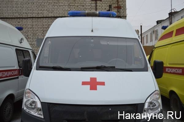В Екатеринбурге прокуратура проверит жалобы бригад "скорой" на отсутствие средств защиты