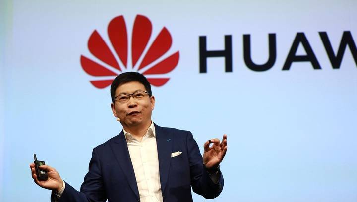 Huawei обогнала Qualcomm на китайском рынке чипов для смартфонов