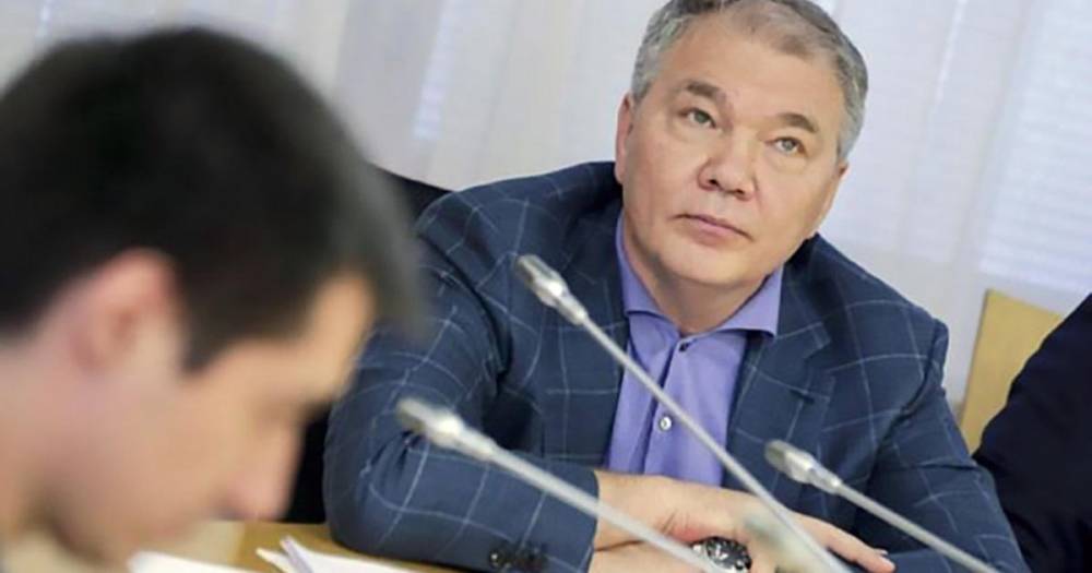 Заразившийся коронавирусом депутат Калашников рассказал о самочувствии
